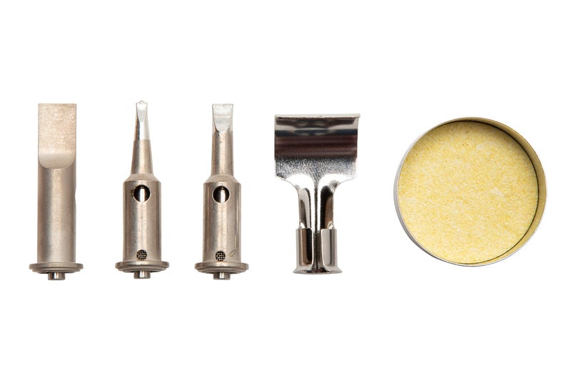 Weller Super-Pro Self Igniting Cordless Butane Soldering Iron Kit | PSI100K - Image 3